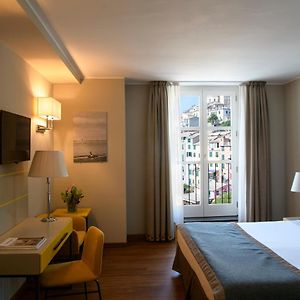 Chambre Exécutive Lit Queen-Size